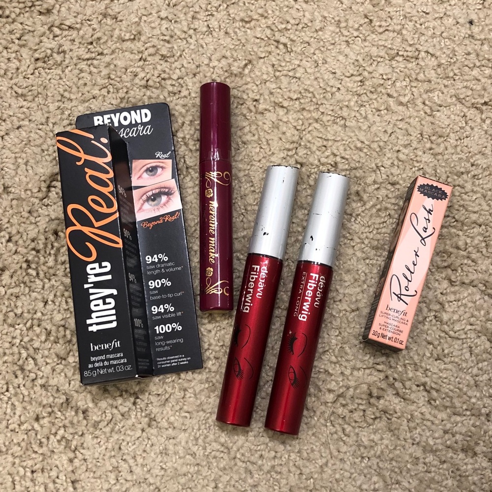 Mascara Bundle